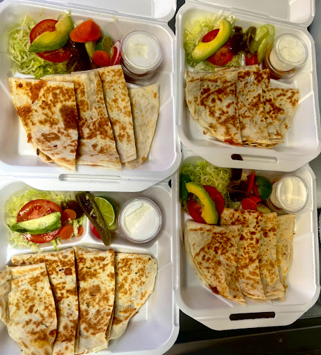 Taqueria Monarca