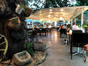 Photo n°62 de Le Mas du Bélier à La Roque-sur-Cèze (Restaurant de tapas)