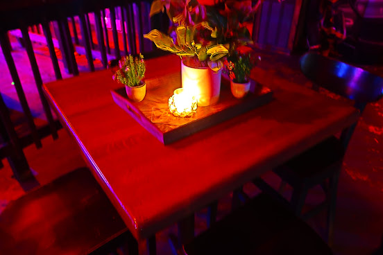 One Eleven Social Club by null