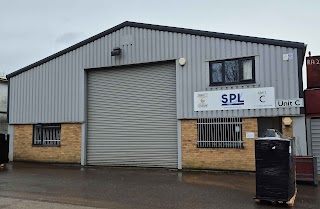 Safety Protection Logistics Ltd - PROCITY UK