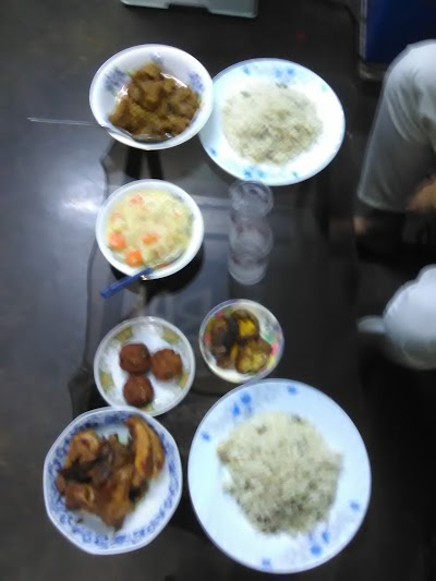 Photos of Monkhush Bakery