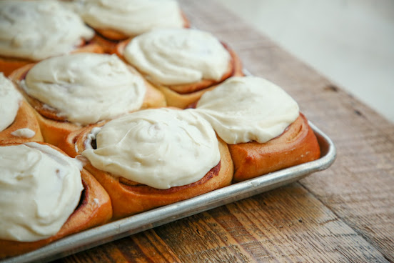 The Kolache Kitchen - CBD by null