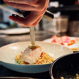 Photo n°40 de L' Europe à Tarbes (Salon de thé)