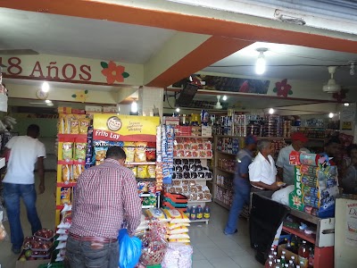 Photos of Supermercado Dulcinea