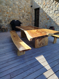 Photo n°5 de Jungle Spirit à Sanary-sur-Mer (Constructeur d'abris de jardin)