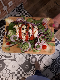 Photo n°2 de Kalimera à Saint-Raphaël (Restaurant)