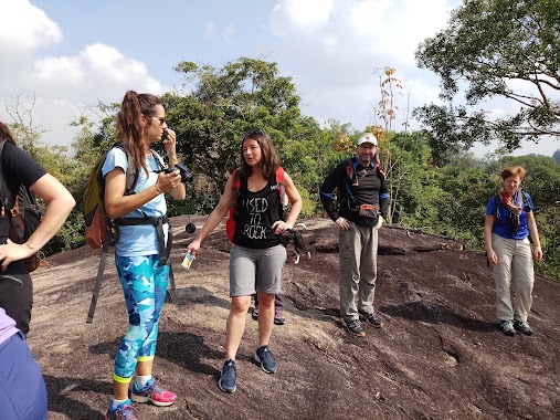 Pilikuttuwa Eco Trekking, Author: asnga kumaradasa