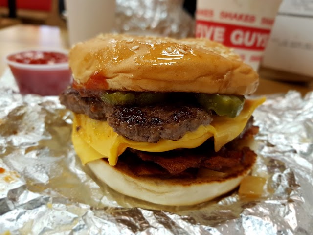 Five Guys