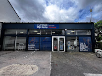 l'Orange bleue à Saumur