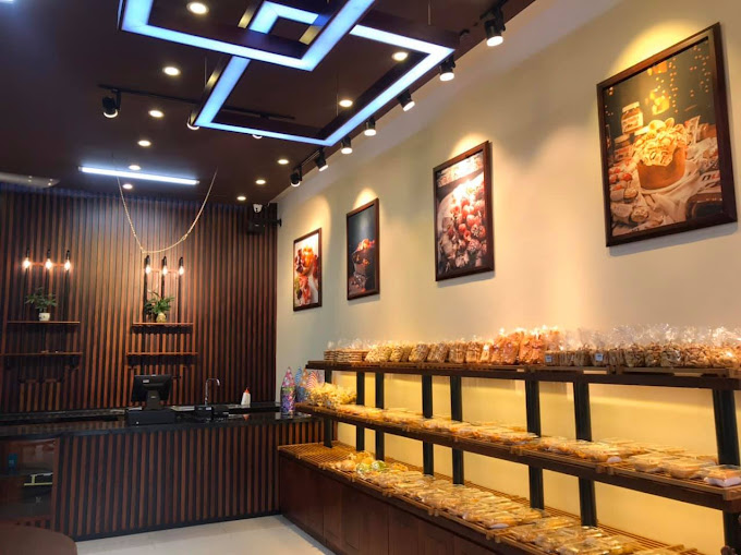 Huyền Ngân Bakery Tĩnh Gia