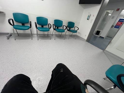 Krankenhaus Bad Arolsen - Thumbnail