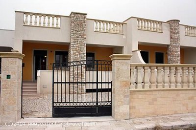 Salentina Travels - Affitti a Pescoluse e nel Salento - Thumbnail