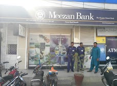 Meezan Bank Ltd. faisalabad