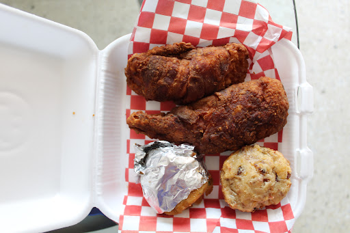 Pollo Louisiana - Thumbnail