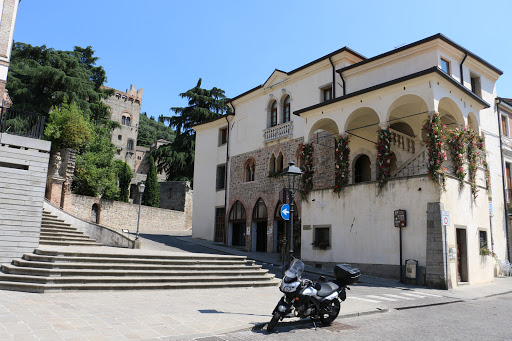 Tourist Office-Comune Di Monselice