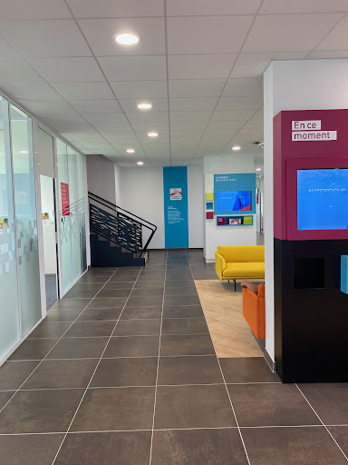 Crédit Mutuel de Bretagne Pôle Professionnel et Patrimonial ST GREGOIRE