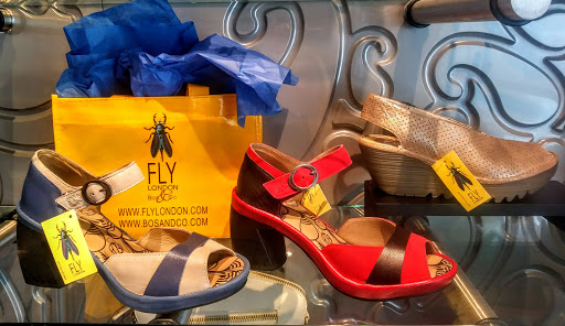 Shoe Muse - Visual
