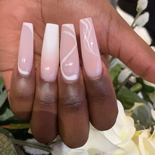 Anna'S Pedi & Nail Care / Calvin's podiatry clinic