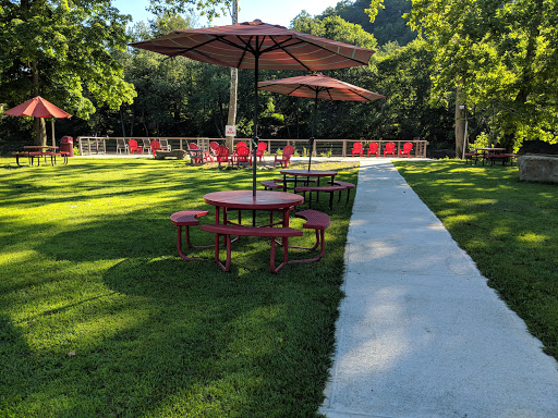 Pellegrino's Creekside Pavilion Gallery - United States