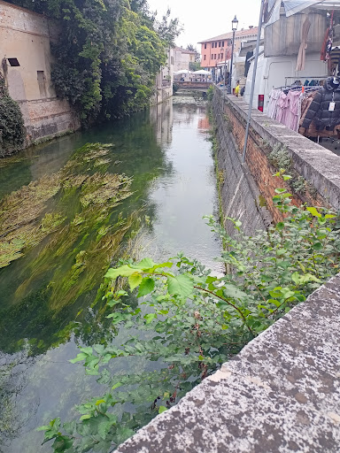 City of Oderzo Gallery - Italy