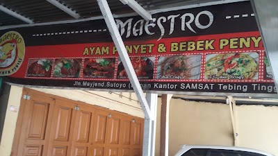 Photos of Rumah Makan Minang Serasi