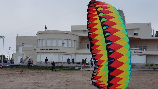 Yacht Club Argentino