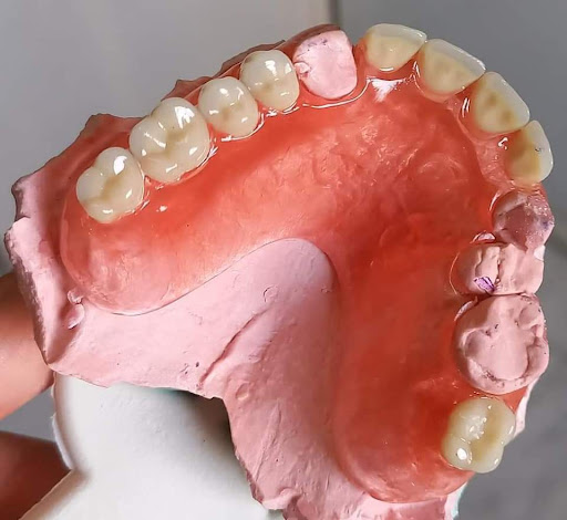 Odontologo "Dental Health" Gallery - Mexico