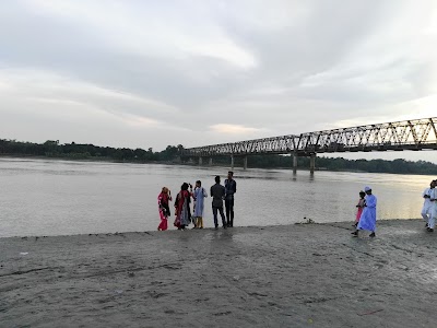 Photos of KAMARKHALI BRIDGE TOLL