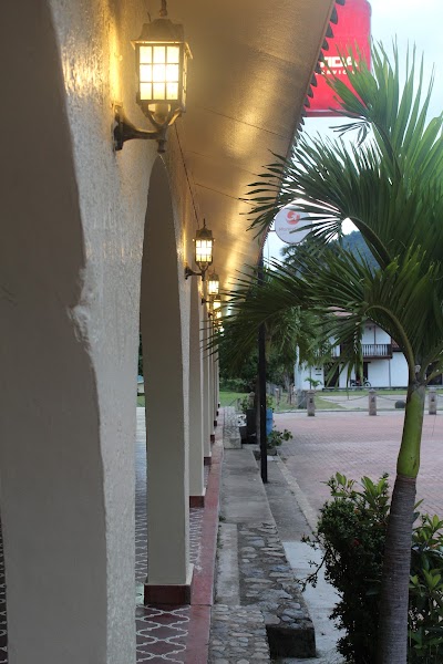 Photos of Banco Atlantida
