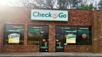 Check `n Go Payday Loans Picture