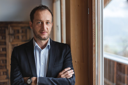 Psychotherapie Mag. (FH) Josef Sporer Ramsau 160, 6284 Ramsau im Zillertal, Österreich