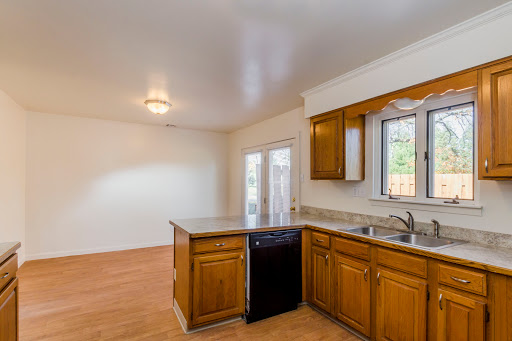 Eagle Meadows - Visual