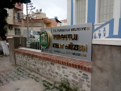 Turgutlu Kent Müzesi