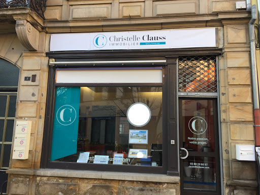 Christelle Clauss Immobilier MOLSHEIM | VENTE | SYNDIC | GESTION | LOCATION I VIAGER I CONSEILS EN PATRIMOINE - Thumbnail