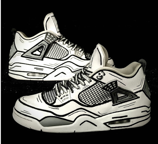 Soul2soleart, LLC Logo