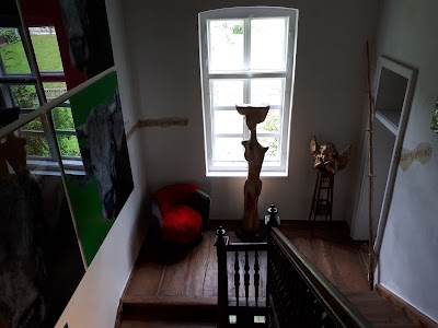 Photos of Galerie August