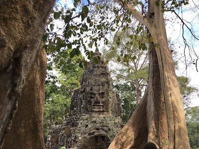 Photos of Siem Reap Tour Guide