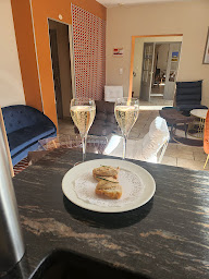 Photo n°12 de Jac'Soul à Sablet (Restaurant français)