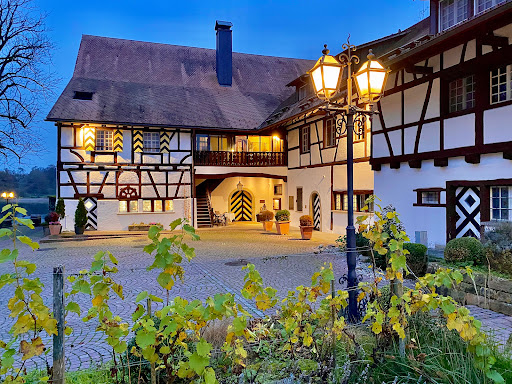 Hotel und Restaurant Alte Rheinmühle - Thumbnail