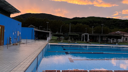 Asd Sporting Club Marciana Marina