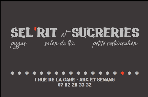 Photo 1 - Sel'Rit et sucreries