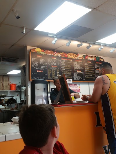 Photos of $5 Pizza Place