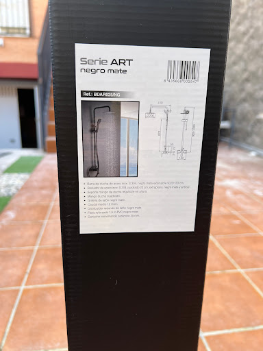 Mosaicos - Visual