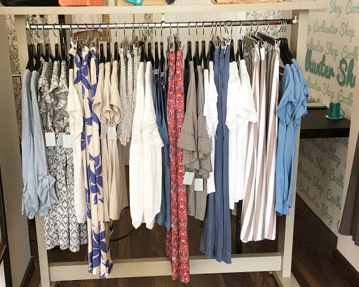 COOLHUNTER SHOP - Visual