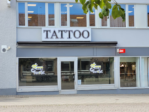 MSA Bodyart Visby AB - Thumbnail