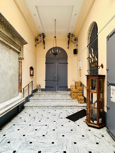 Comentarii opinii despre Église de la Dormition de la Mère de Dieu (Grecque Orthodoxe)