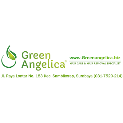 Photos of Green Angelica Shop