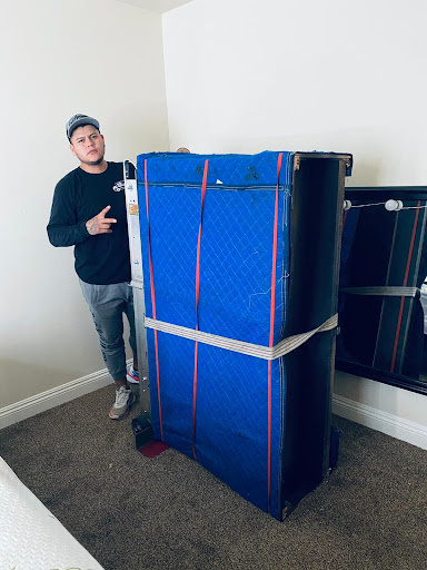 M & A Moving Services - Thumbnail