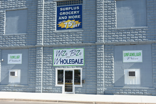 Wize Bize Wholesale
