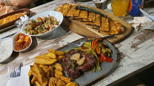 Sohbet barbecue cafe&restaurant - Thumbnail